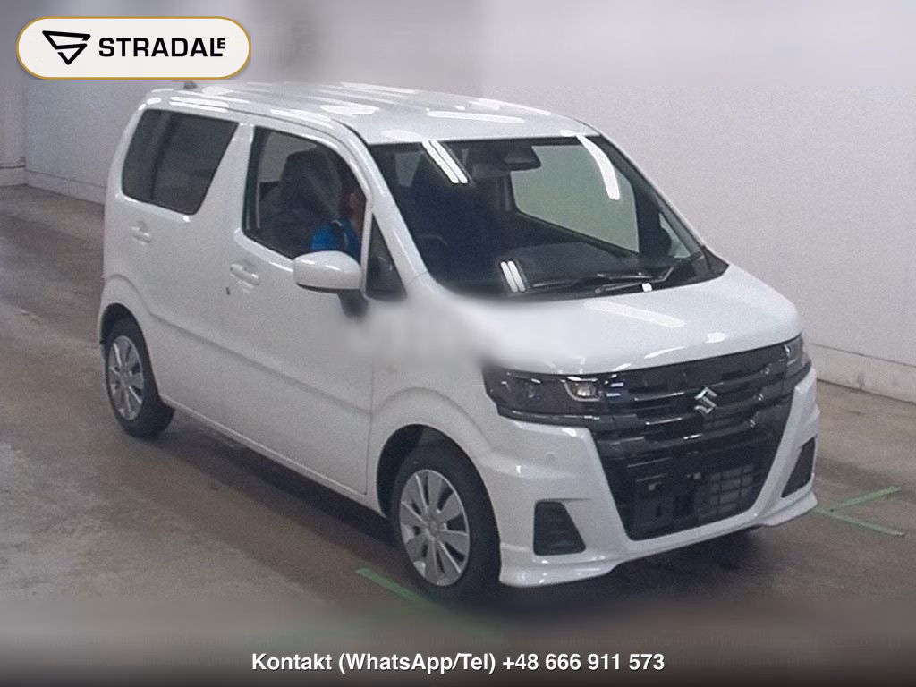 SUZUKI WAGON R 5D ZL, miniaturka 2