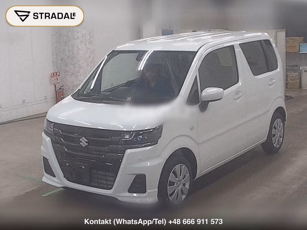 SUZUKI WAGON R 5D ZL, miniaturka 5