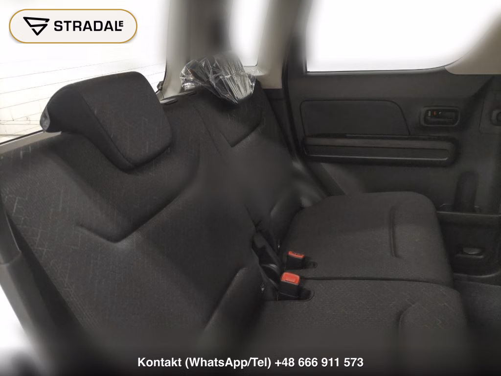 SUZUKI WAGON R 5D ZL, miniaturka 7