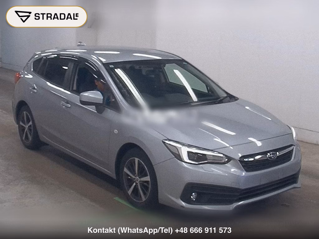 SUBARU IMPREZA SPORT 1.6I-L EYESIGHT, miniaturka 2