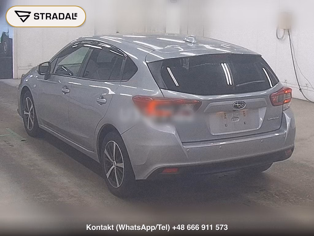 SUBARU IMPREZA SPORT 1.6I-L EYESIGHT, miniaturka 3