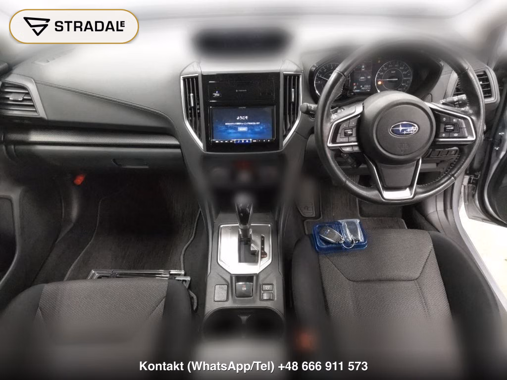 SUBARU IMPREZA SPORT 1.6I-L EYESIGHT, miniaturka 4