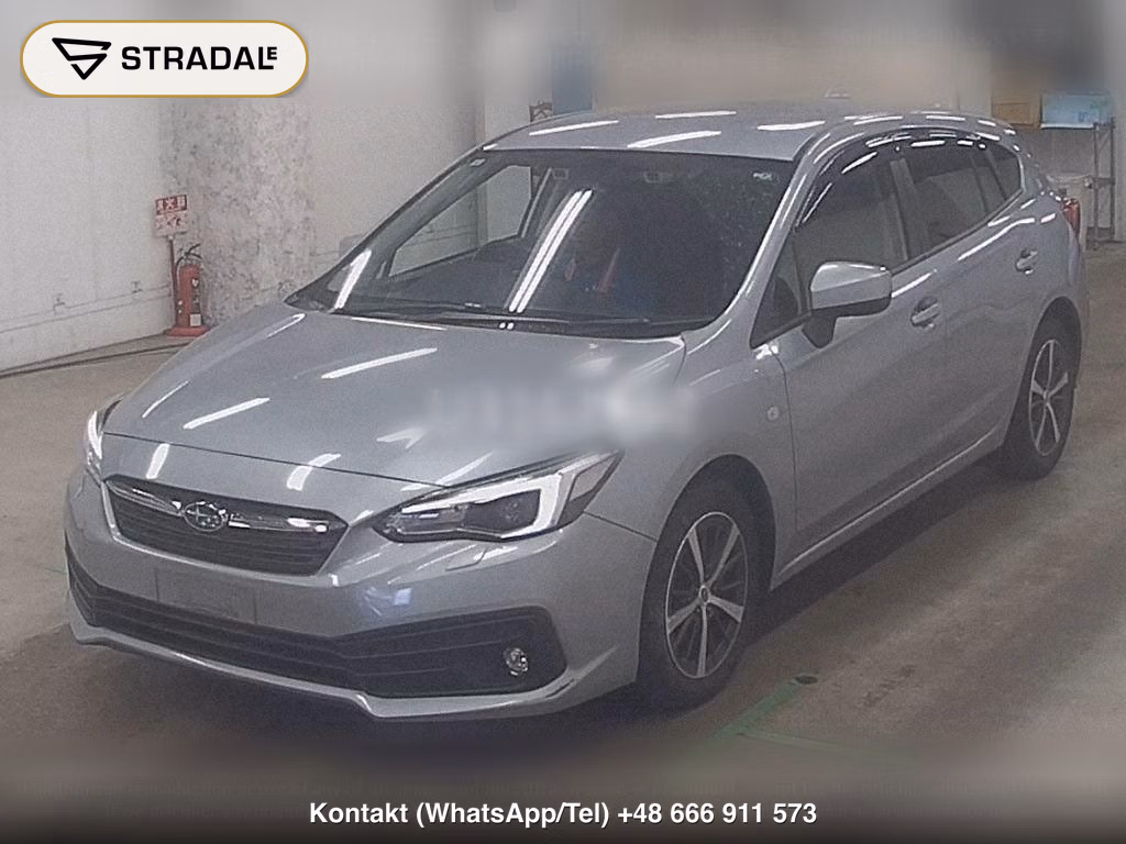 SUBARU IMPREZA SPORT 1.6I-L EYESIGHT, miniaturka 5