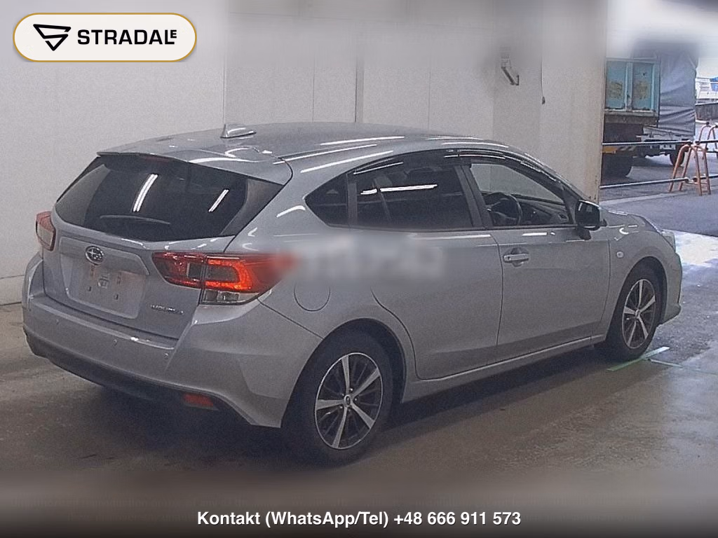SUBARU IMPREZA SPORT 1.6I-L EYESIGHT, miniaturka 6