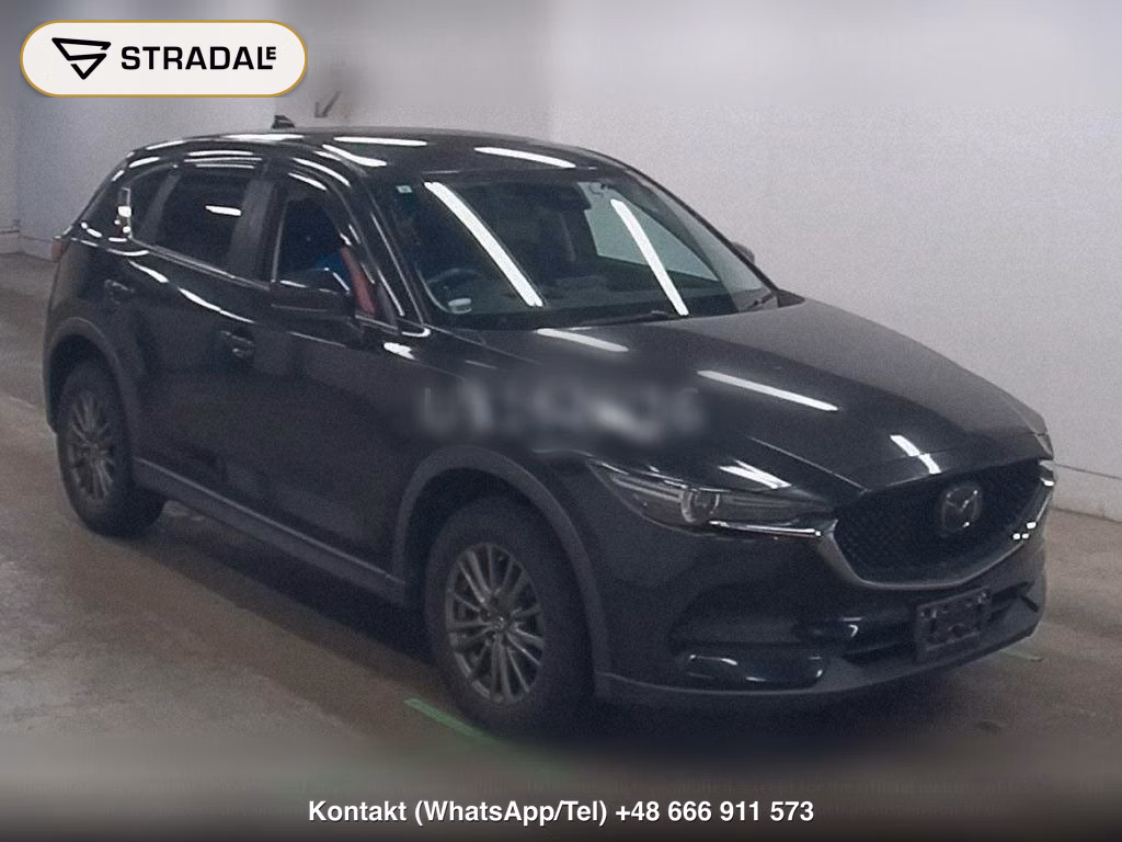 MAZDA CX-5 XD PROACTIVE, miniaturka 2