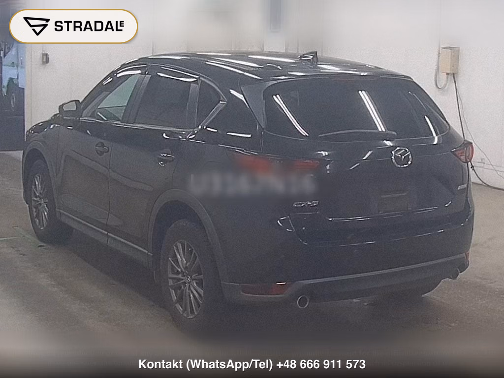 MAZDA CX-5 XD PROACTIVE, miniaturka 3