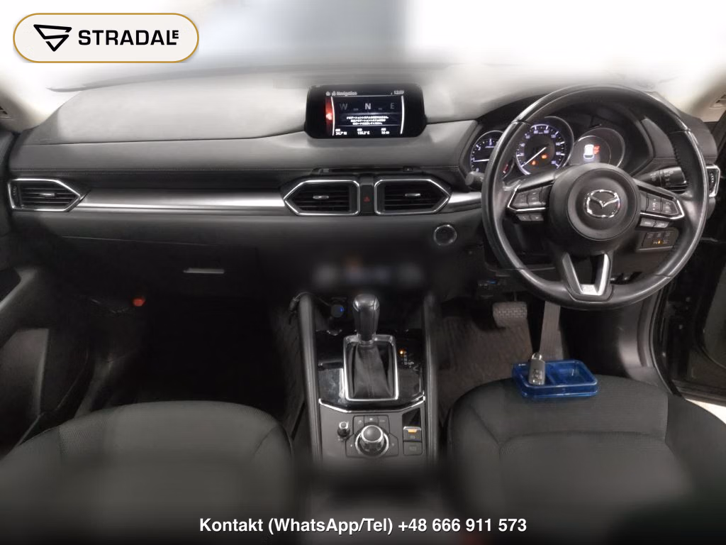 MAZDA CX-5 XD PROACTIVE, miniaturka 4
