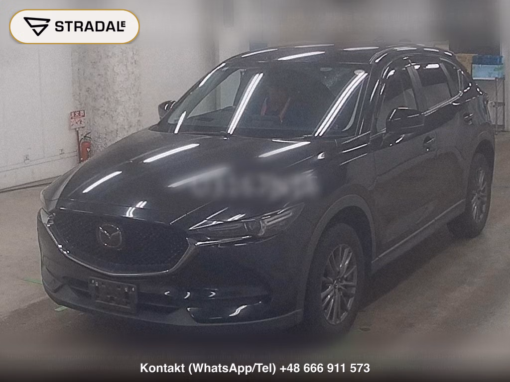 MAZDA CX-5 XD PROACTIVE, miniaturka 5