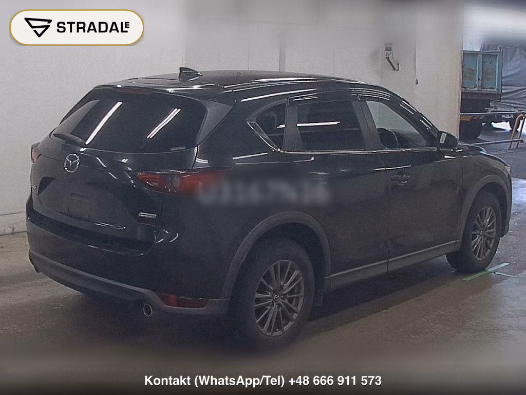 MAZDA CX-5 XD PROACTIVE, miniaturka 6