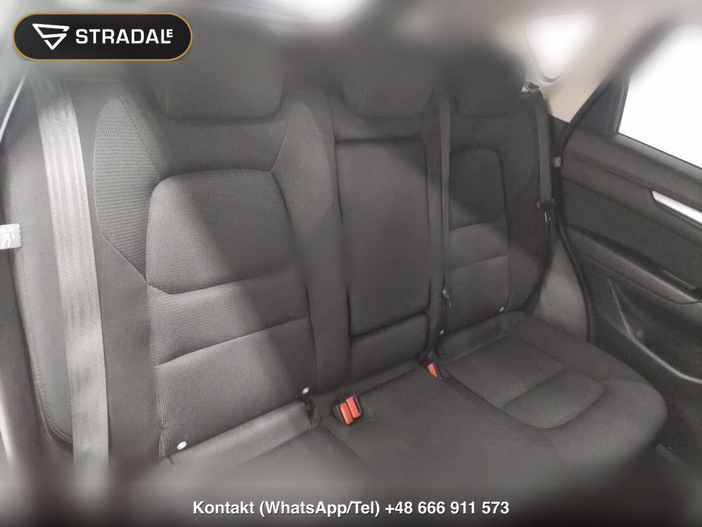 MAZDA CX-5 XD PROACTIVE, miniaturka 7