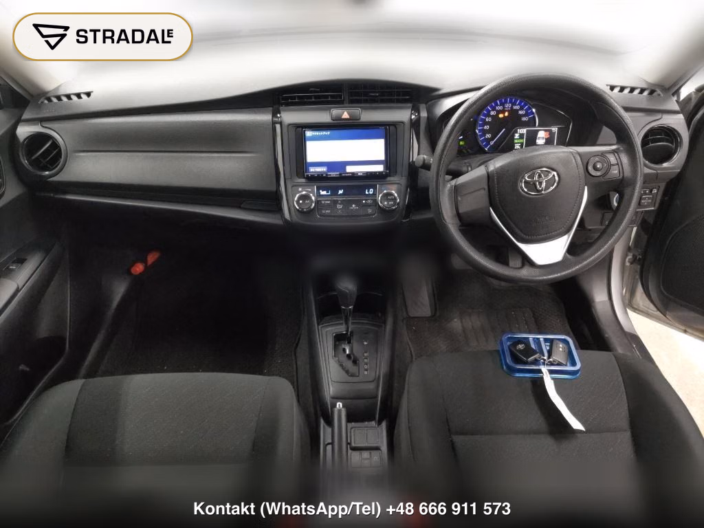 TOYOTA COROLLA AXIO HYBRID EX, miniaturka 4