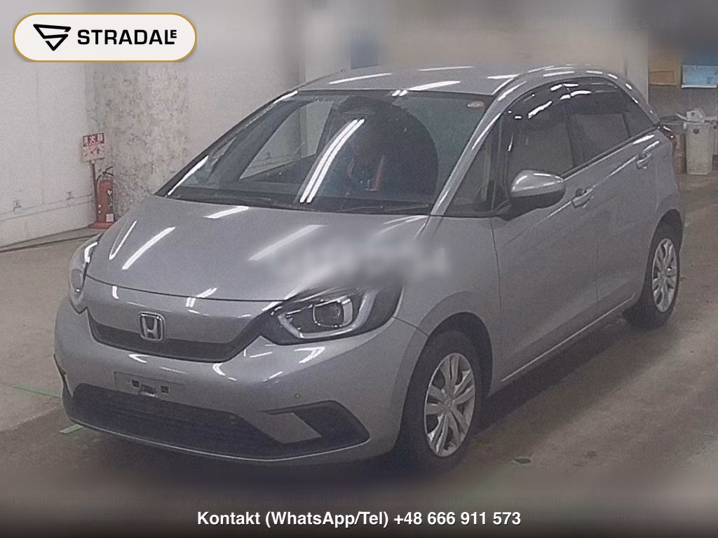 HONDA FIT EHEV BASIC, miniaturka 5