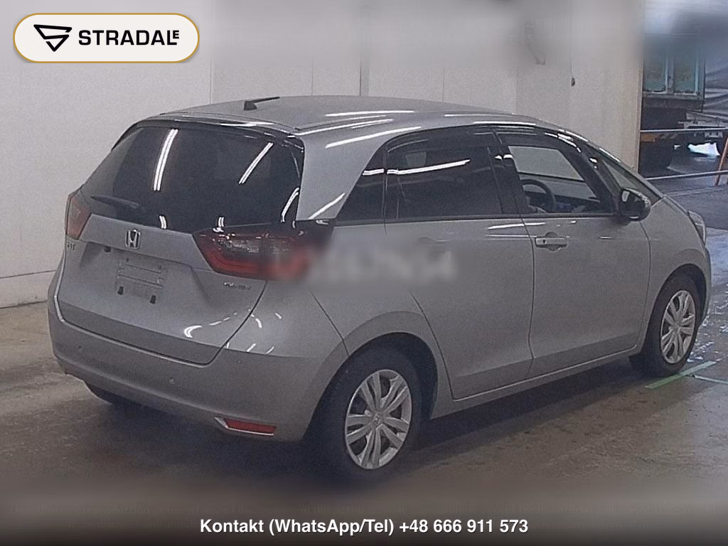 HONDA FIT EHEV BASIC, miniaturka 6