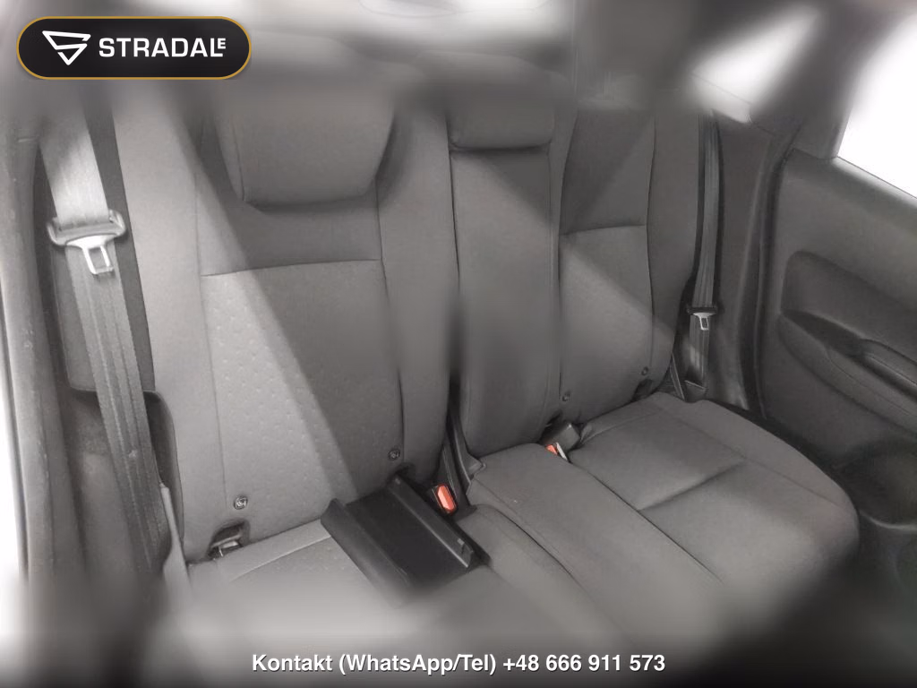 HONDA FIT EHEV BASIC, miniaturka 7