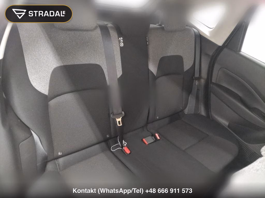 NISSAN NOTE S, miniaturka 7