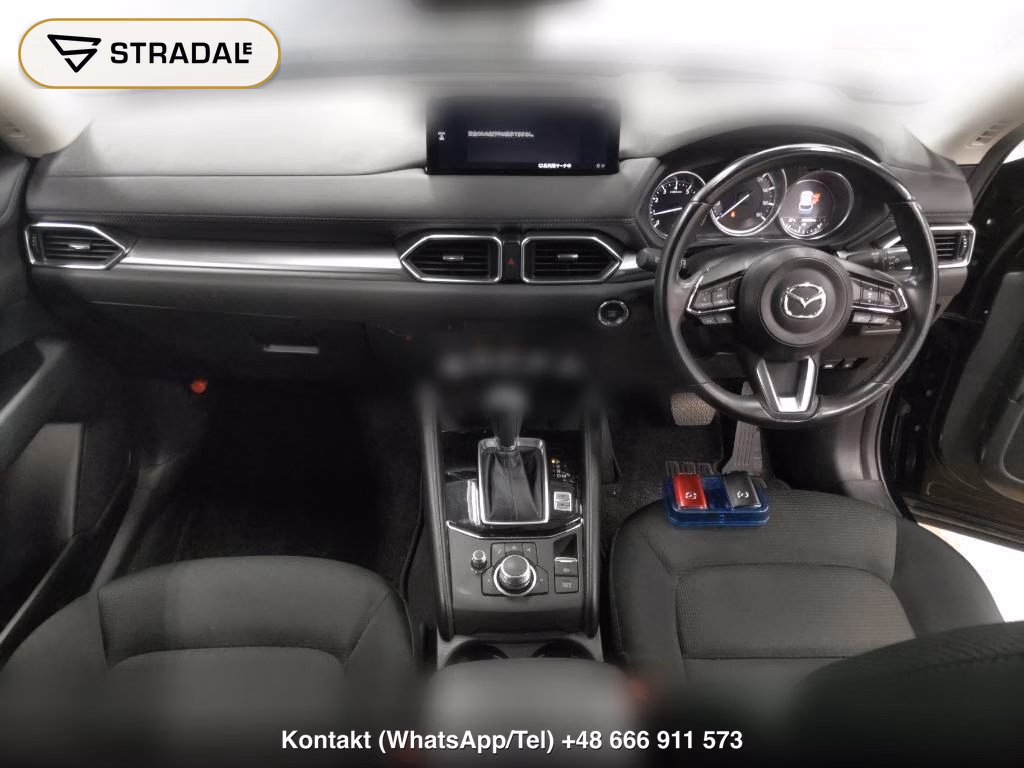 MAZDA CX-5 20S SMART EDITION, miniaturka 4