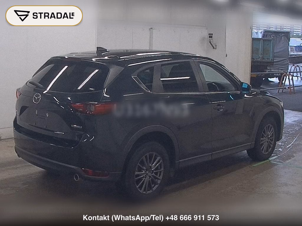 MAZDA CX-5 20S SMART EDITION, miniaturka 6