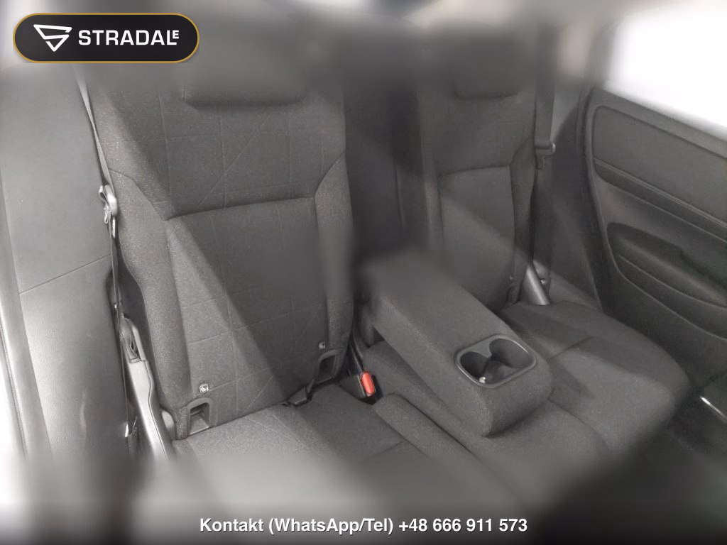 HONDA VEZEL G, miniaturka 7