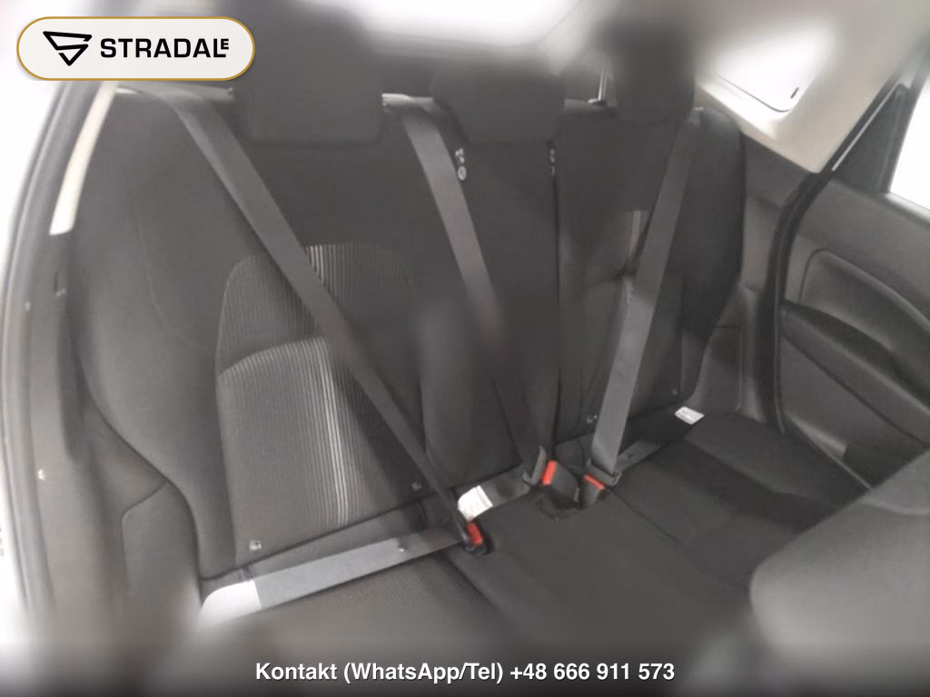 NISSAN NOTE X, miniaturka 7