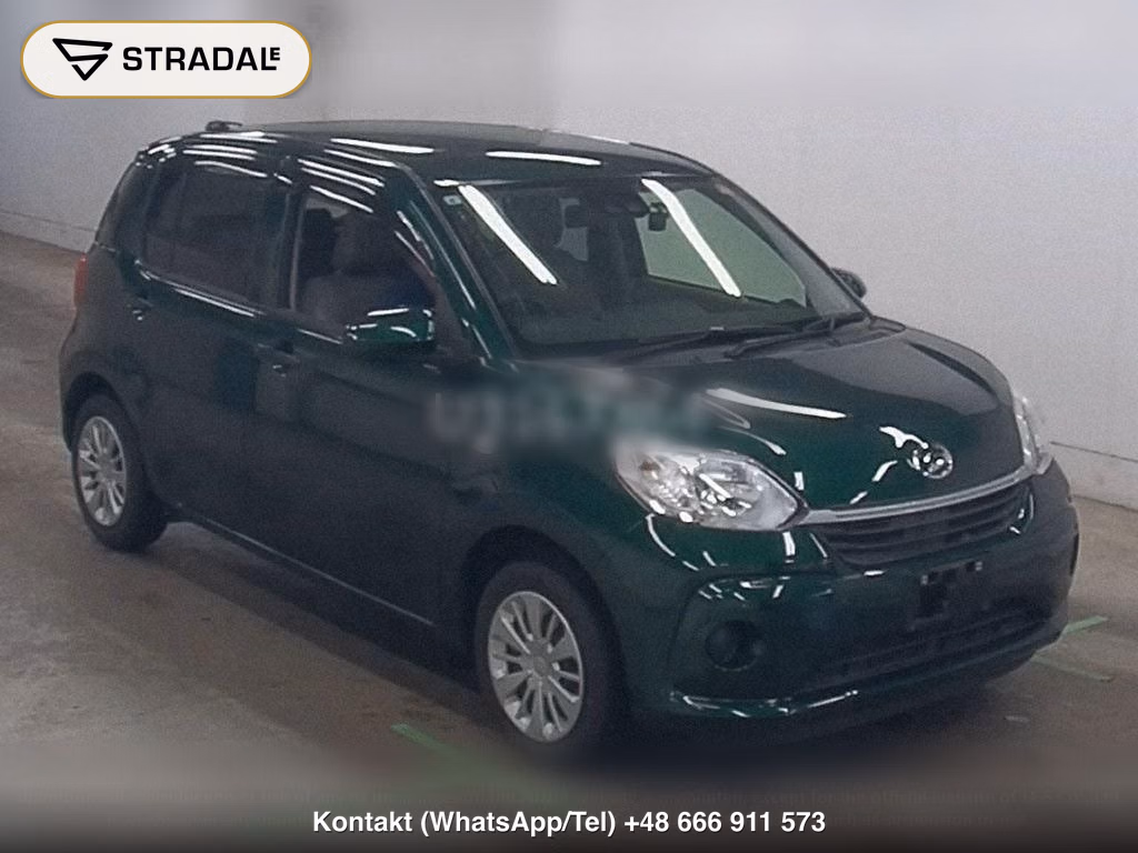 DAIHATSU BOON X L PACKAGE SA Ⅲ, miniaturka 2