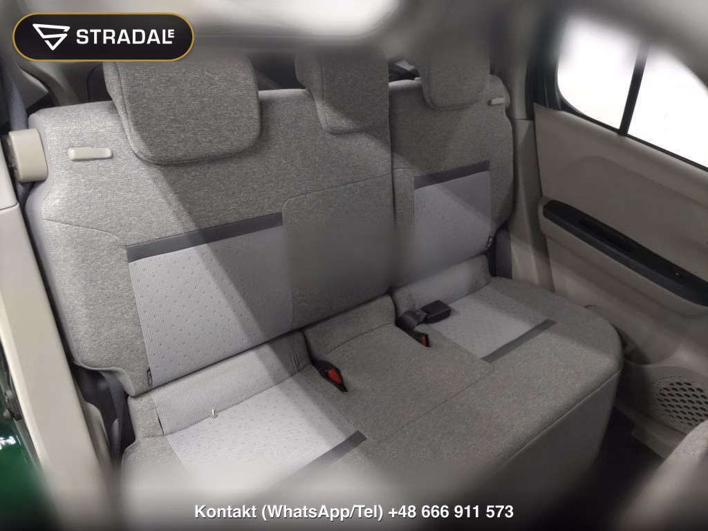 DAIHATSU BOON X L PACKAGE SA Ⅲ, miniaturka 7