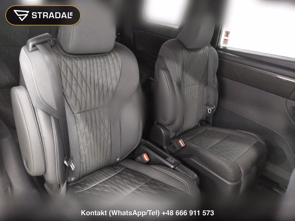 TOYOTA ALPHARD HYBRID G, miniaturka 7