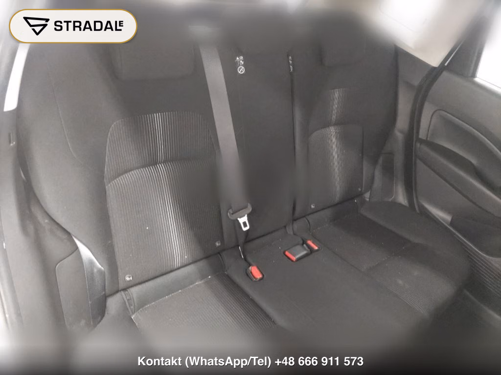 NISSAN NOTE X, miniaturka 7