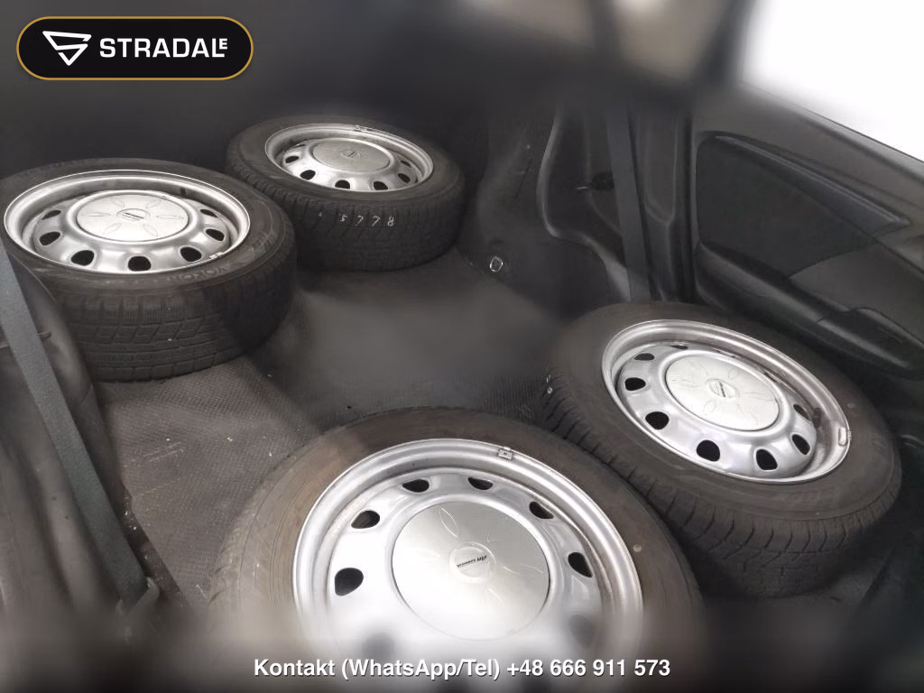 HONDA SHUTTLE G HONDA SENSING, miniaturka 7