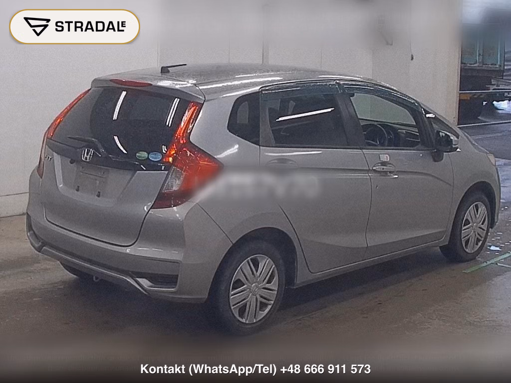 HONDA FIT 4WD 13G･F, miniaturka 6