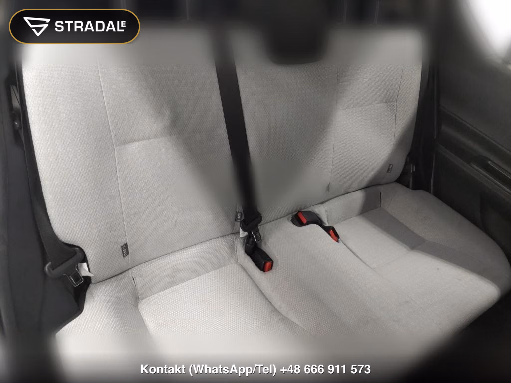 TOYOTA AQUA S BUSINESS PACKAGE, miniaturka 7