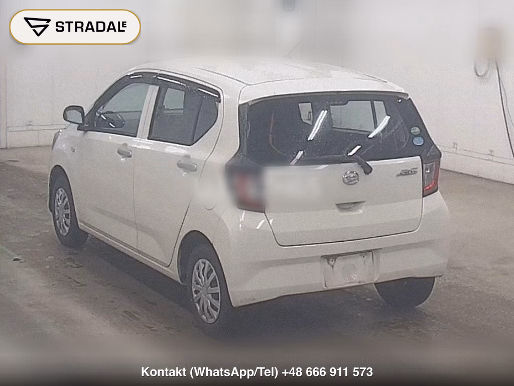 DAIHATSU MIRA E:S 4WD L, miniaturka 3