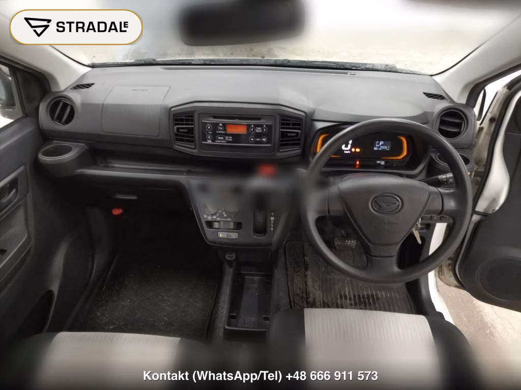 DAIHATSU MIRA E:S 4WD L, miniaturka 4