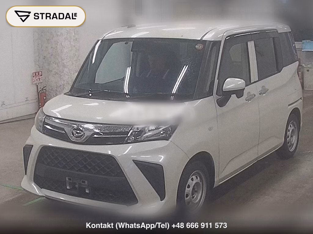 DAIHATSU THOR X, miniaturka 5