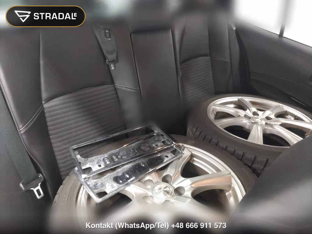 TOYOTA COROLLA 4D WXB, miniaturka 7