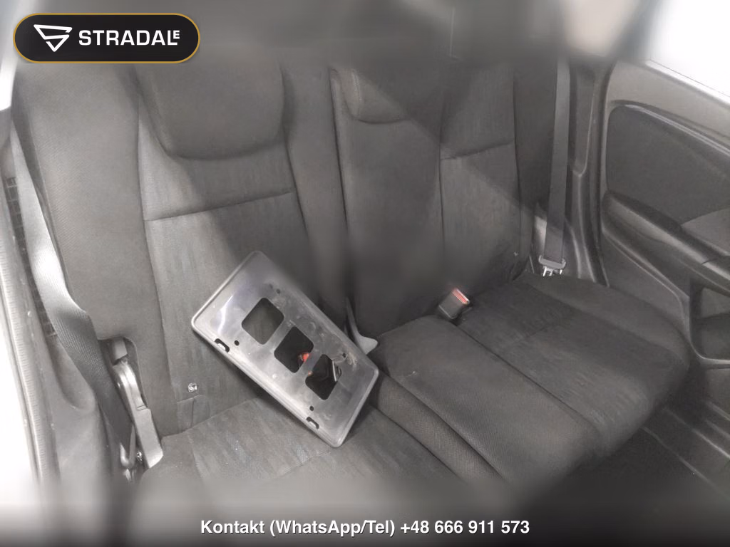 HONDA SHUTTLE HYBRID HONDA SENSING, miniaturka 7