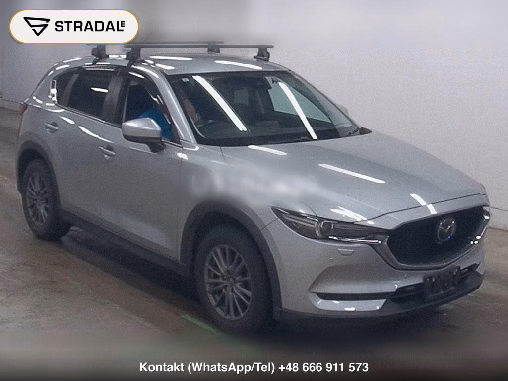 MAZDA CX-5 4WD XD, miniaturka 2