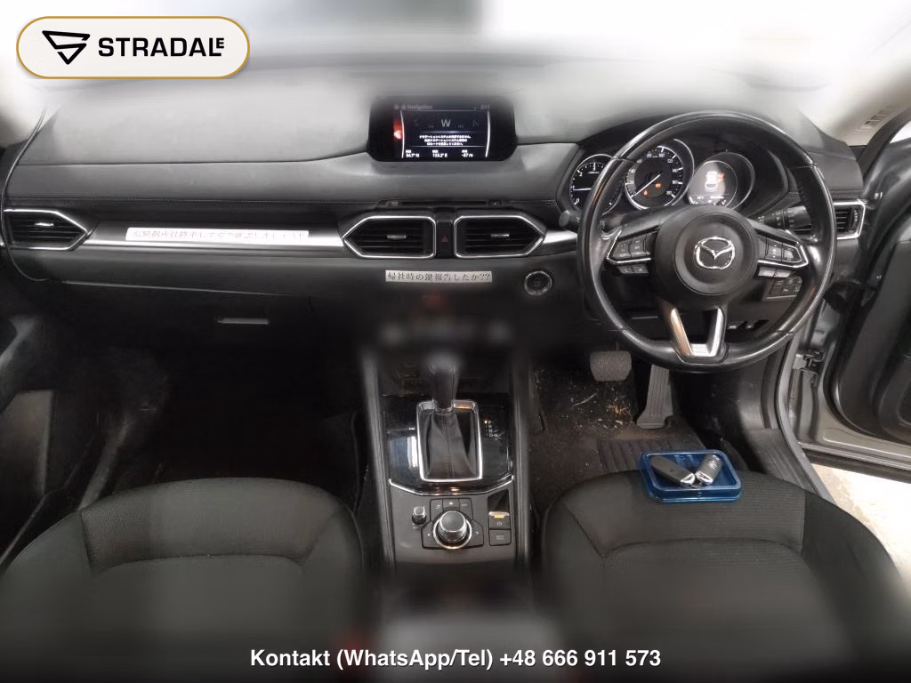 MAZDA CX-5 4WD XD, miniaturka 4