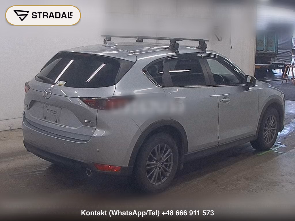 MAZDA CX-5 4WD XD, miniaturka 6