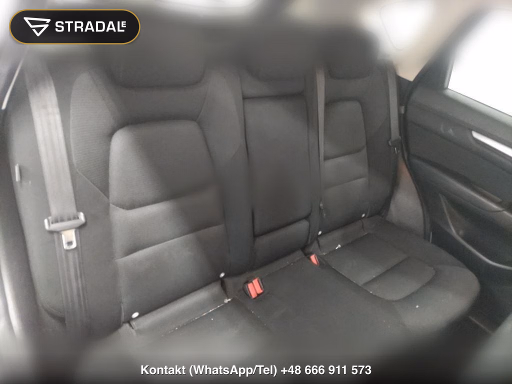 MAZDA CX-5 4WD XD, miniaturka 7