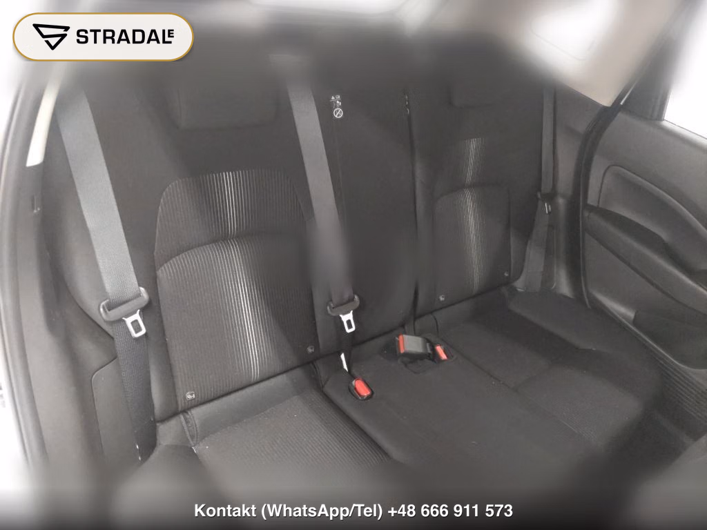 NISSAN NOTE X, miniaturka 7