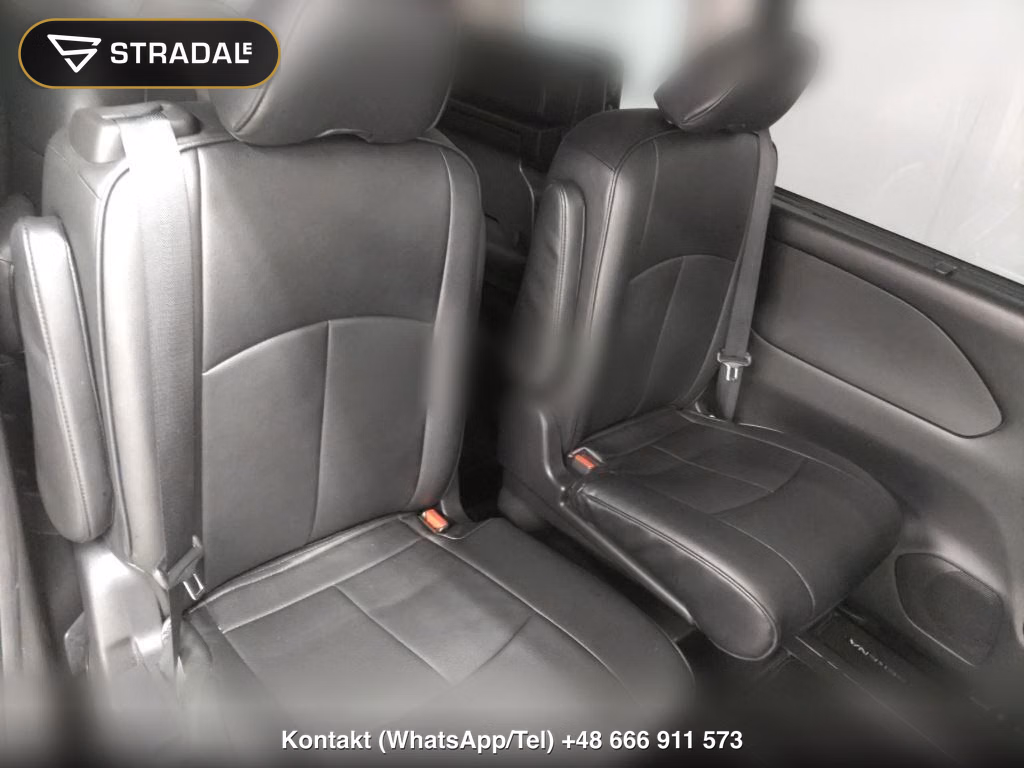 NISSAN SERENA 5D E-POWER HIGHWAY STAR V, miniaturka 7