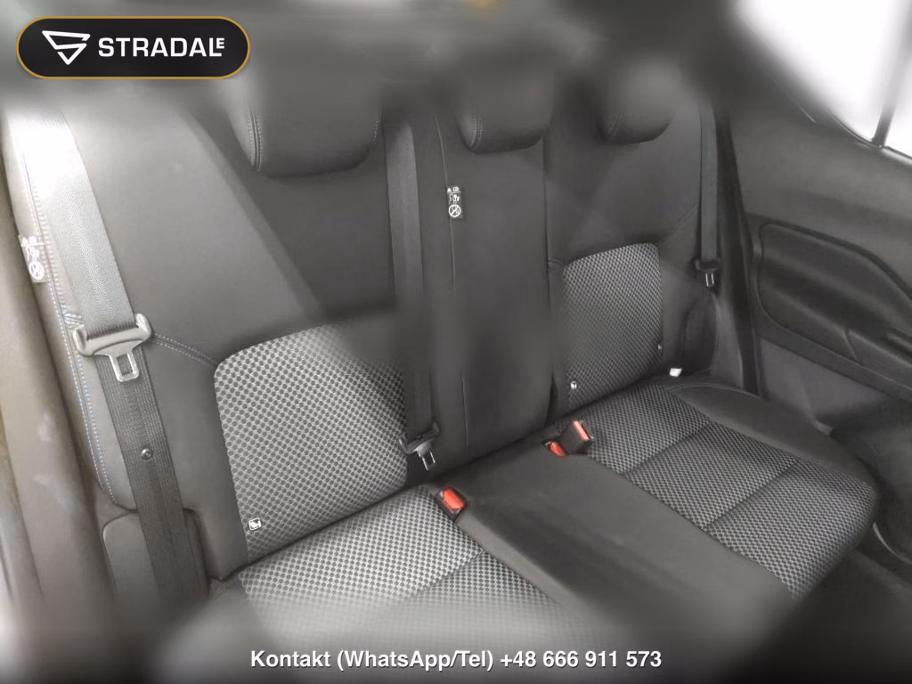 NISSAN KICKS 5D X, miniaturka 7