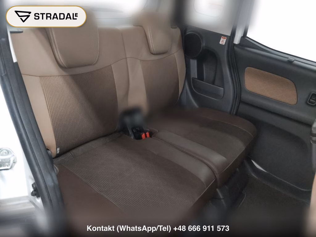 NISSAN DAYZ ROOX HIGHWAY STAR G TURBO, miniaturka 7