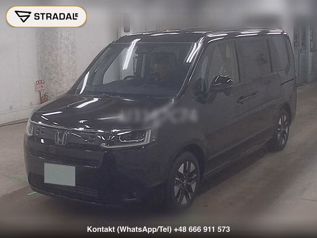HONDA STEPWAGON 5D AIR, miniaturka 5