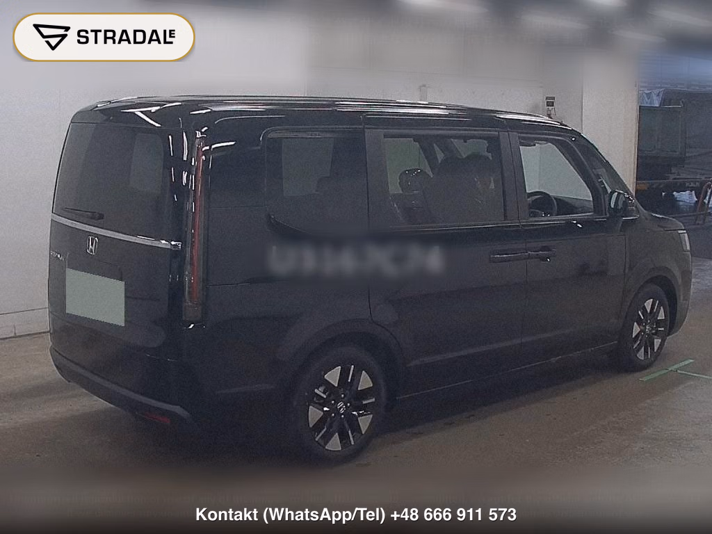 HONDA STEPWAGON 5D AIR, miniaturka 6