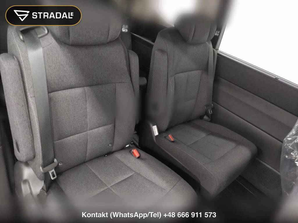 HONDA STEPWAGON 5D AIR, miniaturka 7