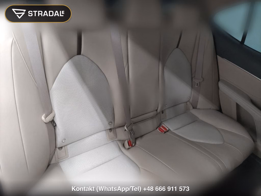 TOYOTA CAMRY 4D G LEATHER PACKAGE, miniaturka 7