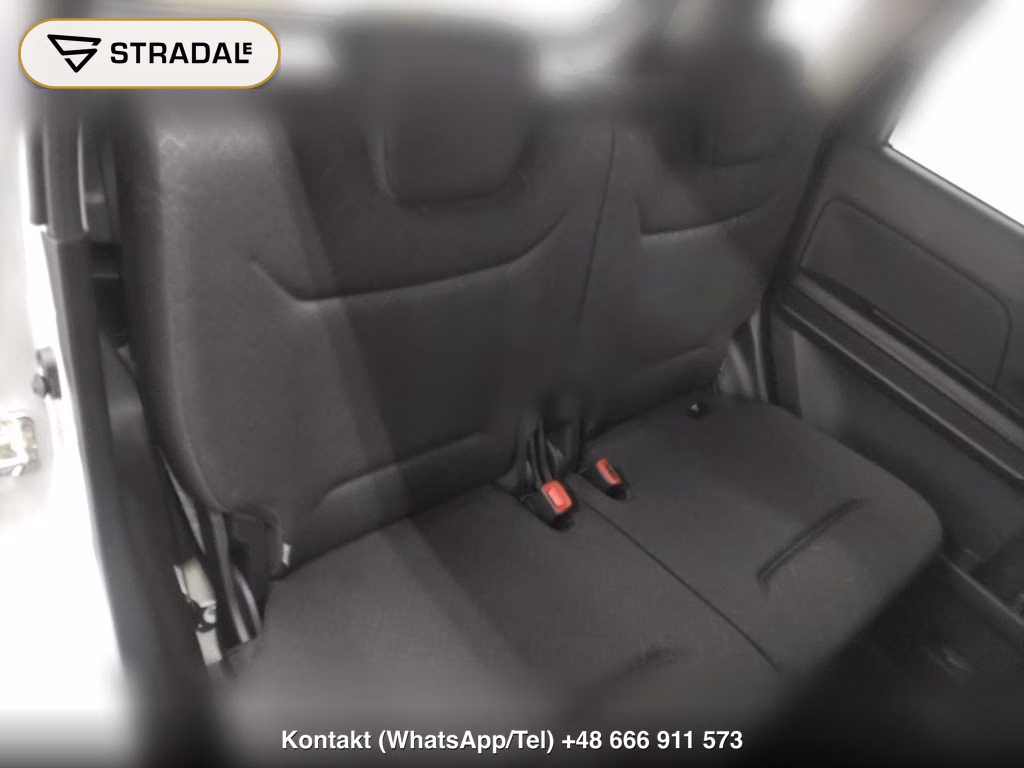 SUZUKI WAGON R 5D FA, miniaturka 7