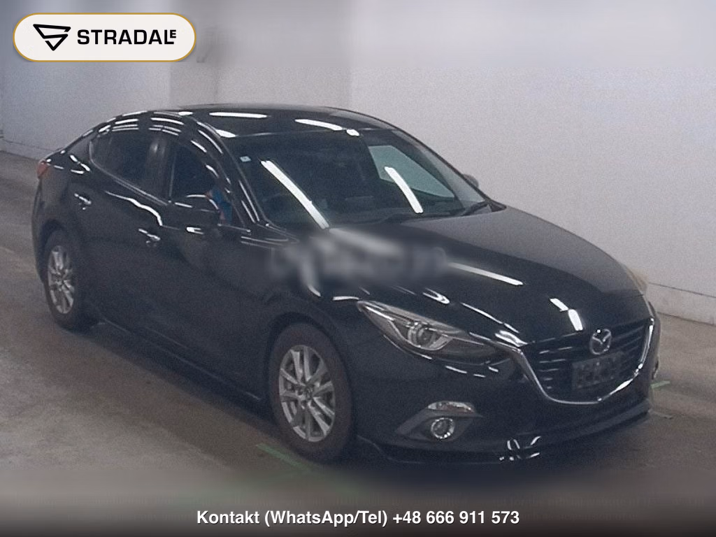 MAZDA AXELA HYBRID HYBRID -S L PACKAGE, miniaturka 2