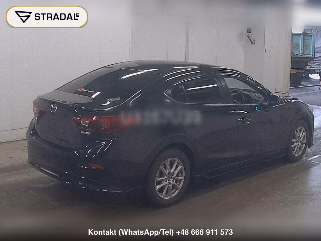 MAZDA AXELA HYBRID HYBRID -S L PACKAGE, miniaturka 6